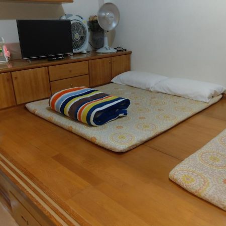 Pingxi Car Head B & B Eksteriør bilde